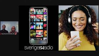 Making podcast and on-demand radio more accessible screenshot 4