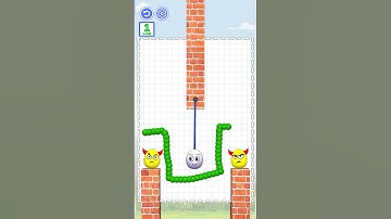 Draw from smash Level 225 - 231 🎮 #drawtosmash #funnygame #uoutubeshorts