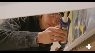 Auto Collision Technology