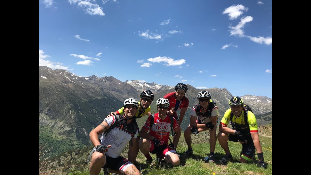 Pedals de Foc dia 2 YouTube