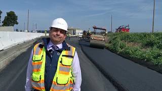 Interstate 680/Highway 4 Interchange Improvements: Phase 3 Construction Updates