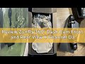 Review Zunfly 360° Dash Cam Front and Rear View 4 Channel Dash Camera FHD 2K+1080Px3 for Car, Inside