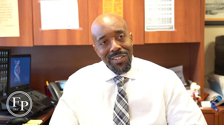 Douglass High School Principal Thomas McNeely abou...