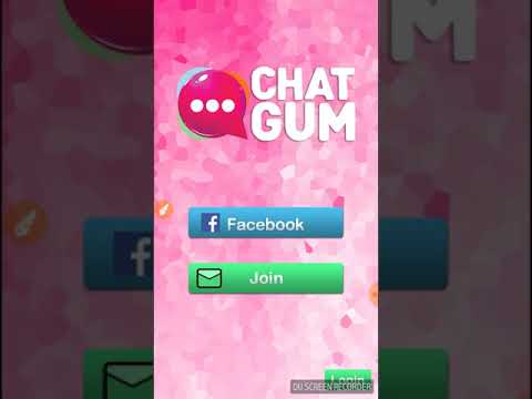 How to unban yourself from chatgum or teenchat.