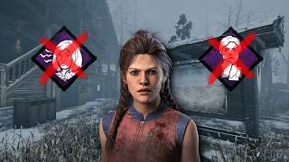 DBD's No Perk Challenge Pt.3!