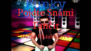 Martin Filo Dzurko -Pojdte Snámi Tančit (Demo Ukázka) 2014