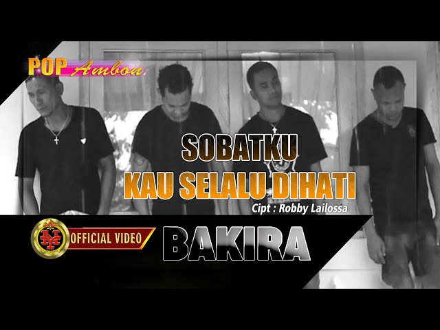 Special For SobatKu - SOBATKU KAU SELALU DI HATI  || BAKIRA ft NEW TIFA - Putsima Pop Song 3 class=