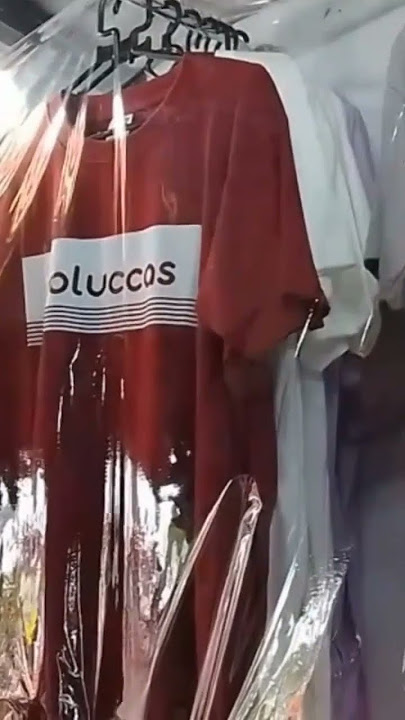 moluccas fashion #videoshort #cute