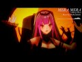 Calliope Mori - MERA MERA (Metal Remix)