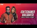 Ishtishaner Railgarita ( Remix )  DJ Shuvro | DJ Prionty | Viusal RS | Bangla Hit Song