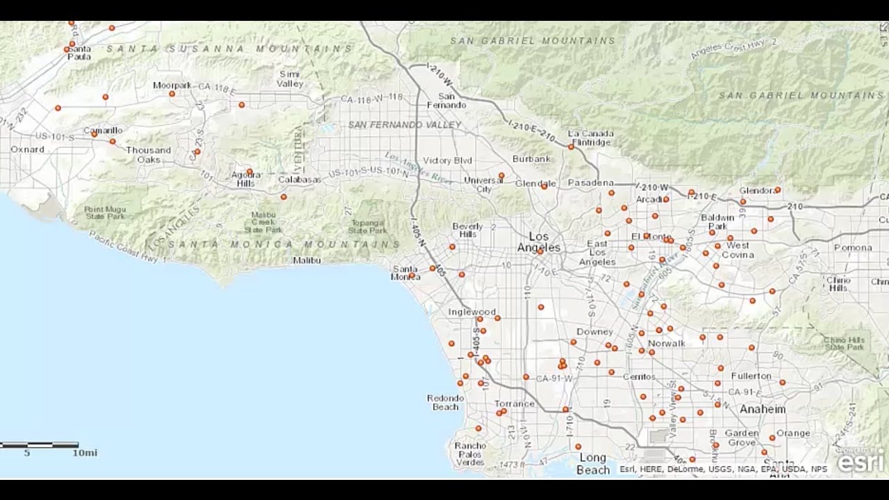 Solved: changing etc maps location in resource resolver fa - Adobe  Experience League Community - 420163