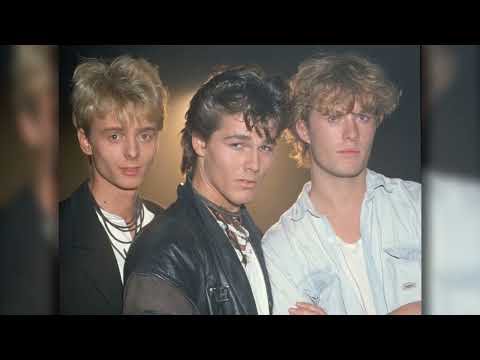 A-ha - I've Been Losing You (2016 Remaster)