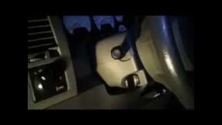 dodge ram 2006 multifunction switch swap out