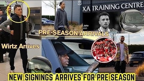 🔥LIVERPOOL ARE COOKING SOMETHING BIG! 😱 NEW ERA UNDER ARNE SLOT BEGINS AT AXA 🚨⚽