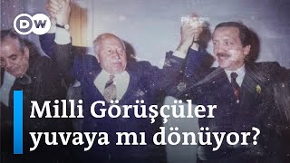 Erdoğan'a kazandıran 94 ruhunun 