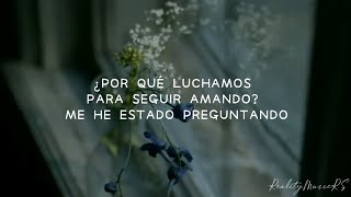 Seinabo Sey  Younger kygo Remix  Sub Espaol