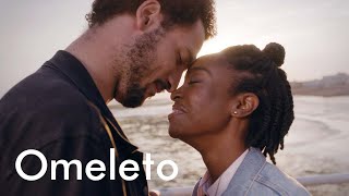 ICE CREAM AND DOUGHNUTS | Omeleto Romance