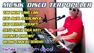 MUSIK DISCO TERPOPULER