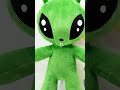 IKEA alien plusjes are just.. SOO CUTEE
