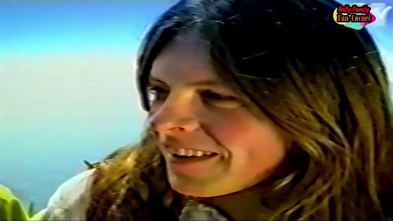 The Kelly Family MTV 1997