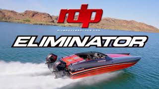 ELIMINATOR BOATS, What's NEW for 2021!