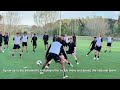 OFC Player Placement Programme | Gordon Iro, Solomon Islands | Auckland FC