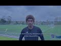 OFC Player Placement Programme | Gordon Iro, Solomon Islands | Auckland FC