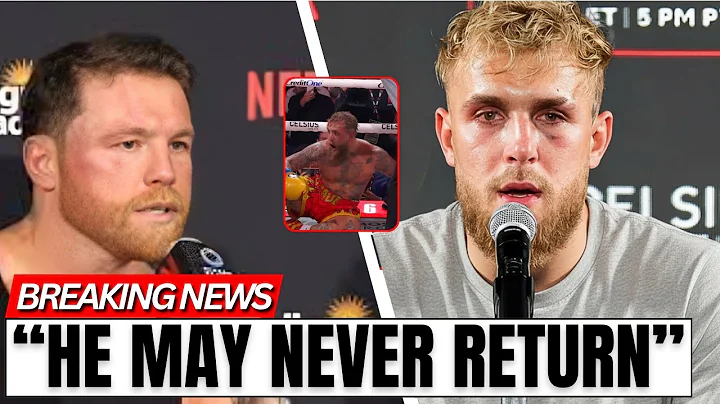 Boxing Pros REACT as Jake Paul Hints at RETIREMENT After Brutal Anthony Joshua KO!