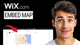 How To Add Google Maps To Wix Studio Website (Easiest Way) (2026 Guide)