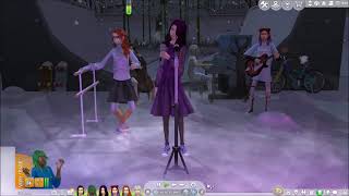 Overcome - When Angel's Fall: Book 3-4 (To be re-made)