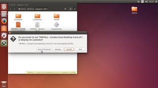 How to install and use krpano on Ubuntu