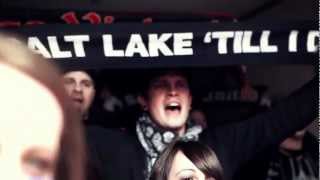 Real Salt Lake on ABC4: "We're Here For RSL!"