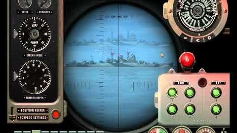 Silenthunter4 Manual targeting