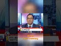 Sara Duterte, VP, Hinahabol ng P805B Kickback Issue! #shorts