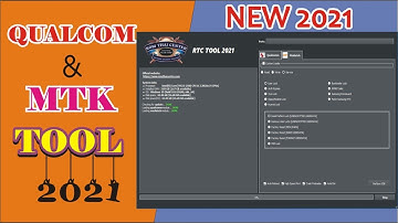 Qualcomm and MTK Pattern Unlock FRP Bypass Tool | RTC Tool 2021 | FRP Bypass Pattern Unlock Tool