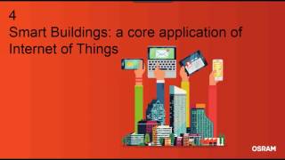 Webinar: Making Buildings Bright and Smart Using Lighting Control Systems