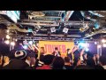 2016/12/26 GANG PARADE『WINTER SONG』@CUTUP STUDIO