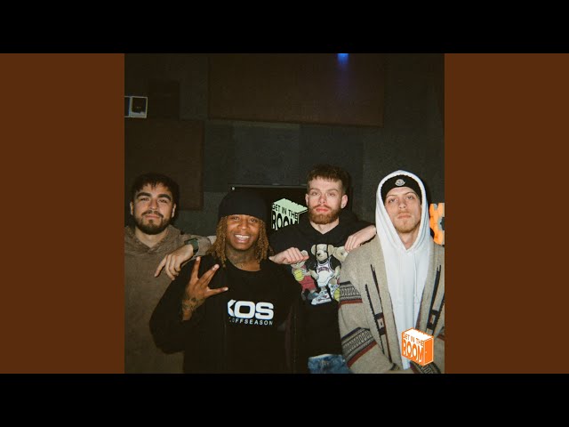 K HUS - POINT HER OUT