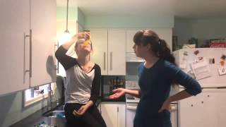 Fallacy Detective - Amanda and Mikayla