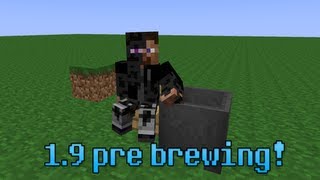Cauldrons Mod Spotlight! | p0isonModTeam