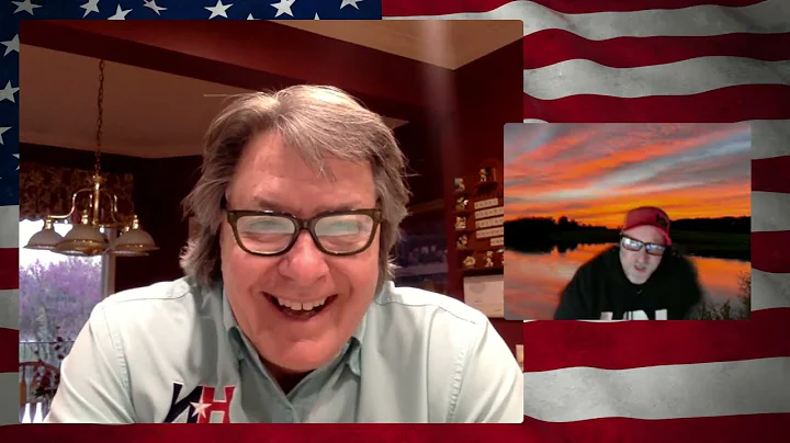 Hunter Nation Live 2025 Elk Dream Hunt Winner 2025 04 15