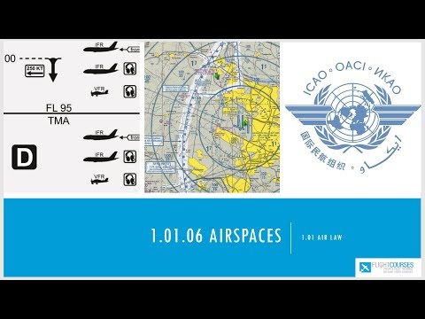 Video: Class F advisory airspace yog dab tsi?