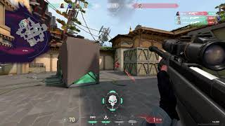 Valorant - After Dark