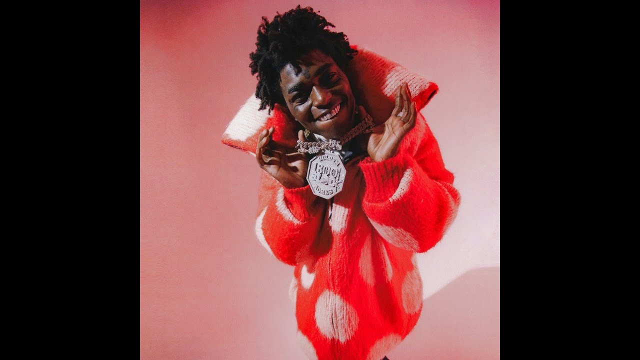 [FREE] Kodak Black Type Beat - "Fools Gold"