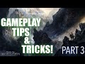 Dragon Age Inquisition: Gameplay Tips and Tricks Part 3!