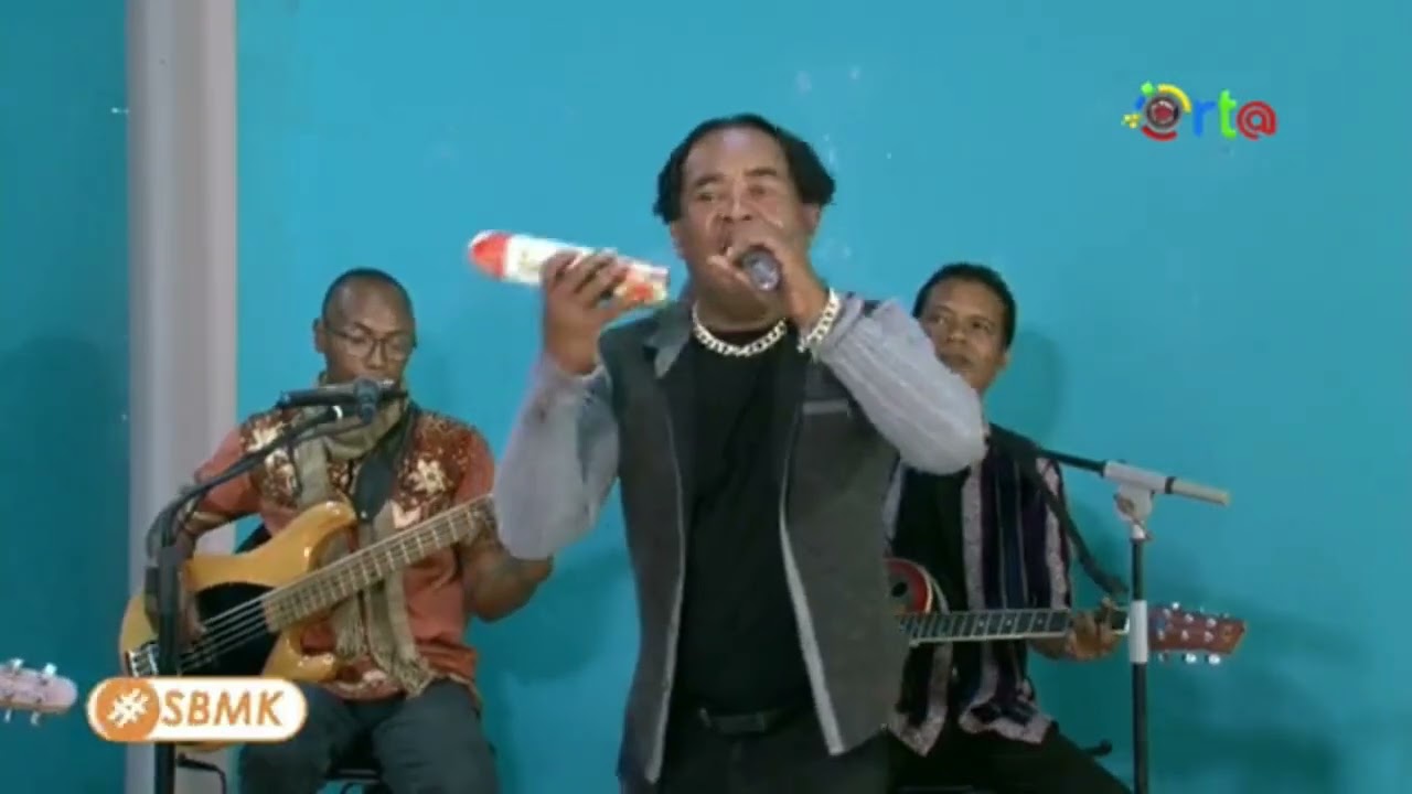 MANGINGINA - SPECIALISTA