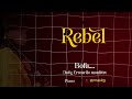 Achillian Rebel Official Audio