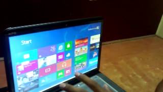 Microsoft Student Partner 2012-2013 Siddharth_Azad
