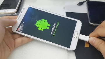 Hướng dẫn Root Samsung Galaxy Note 2 N7100 4 4 2