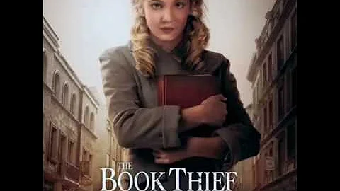 The Book Thief OST - 03. New Parents and a New Home